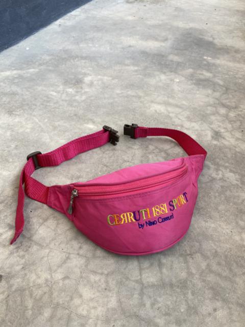 Other Designers Sportswear - Steals💥 Cerruti 1881 Sport Pouch bag