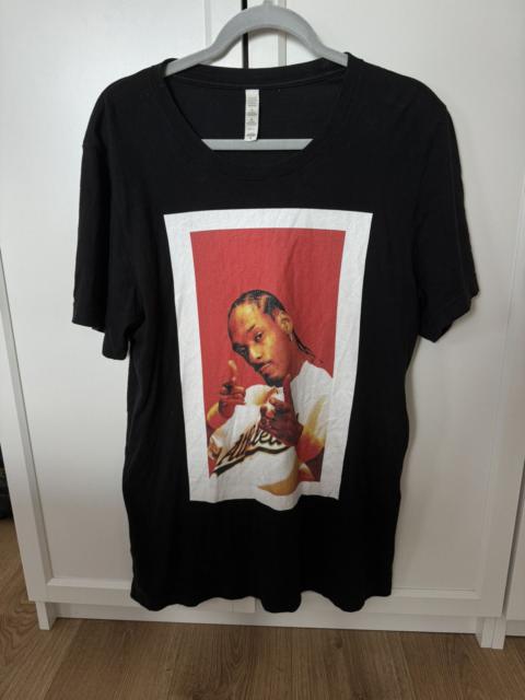Other Designers Snoop Dog vintage t shirt big logo cotton