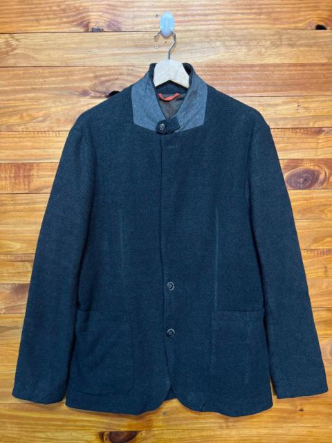 Other Designers Macbeth - MACBETH BLAZER SIZE L FOR MEN
