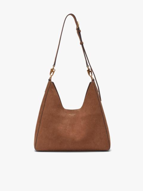 rag & bone Parker Suede Hobo