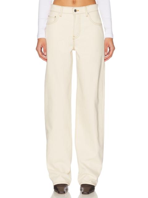 GRLFRND Bella Low Rise Boyfriend