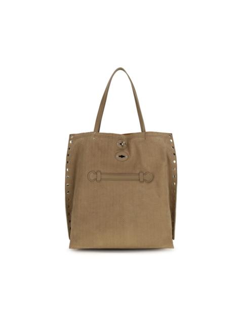 Other Designers Zanellato A Spasso Tote Bag