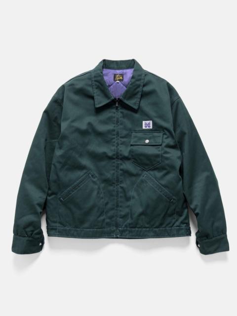 NEEDLES Work Jacket