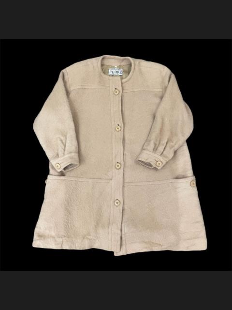 Other Designers Vintage GianFranco Ferre Jacket