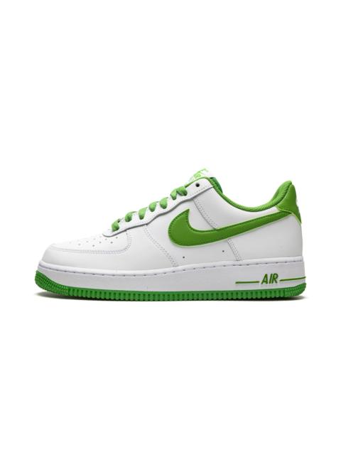 Nike Air Force 1 '07 "Chlorophyll"
