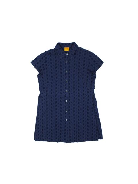 KENZO Kenzo Club Button Up