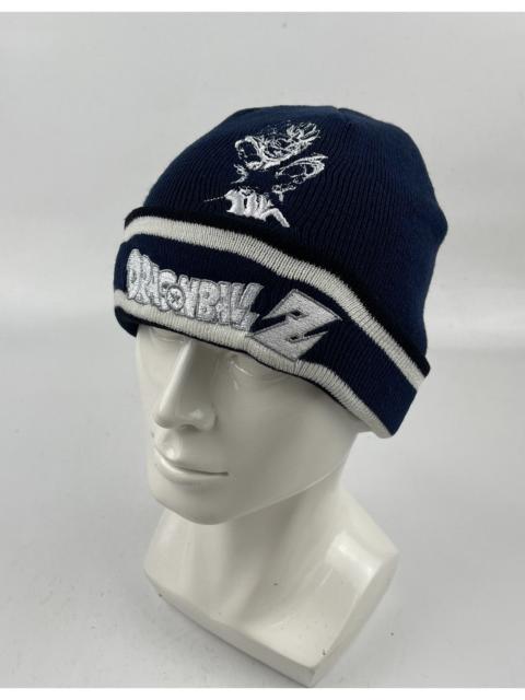 Other Designers Japanese Brand - dragon ball z beanie hat tc36