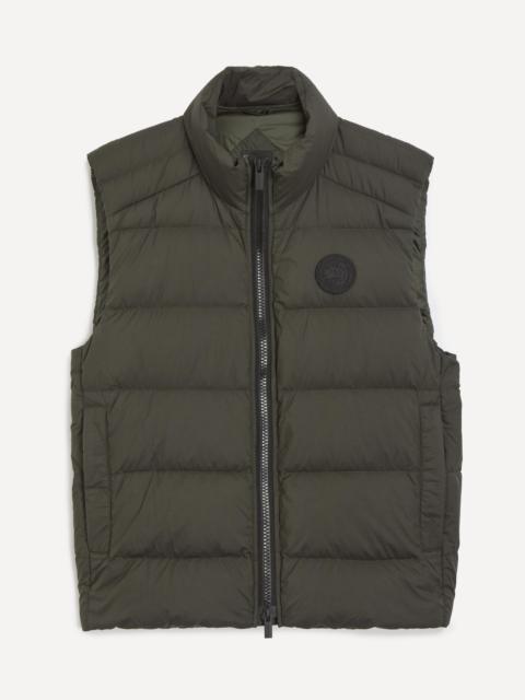 Canada Goose Crofton Enduraluxe Down Gilet
