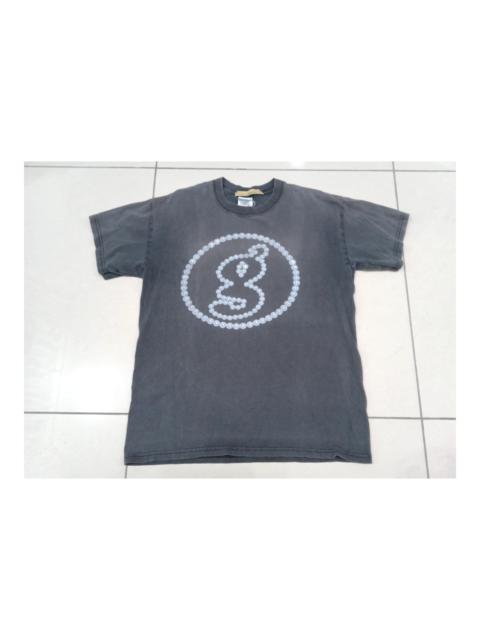 Other Designers Good Enough - VINTAGE GOODENOUGH UK T-Shirt Hiroshi Fujiwara