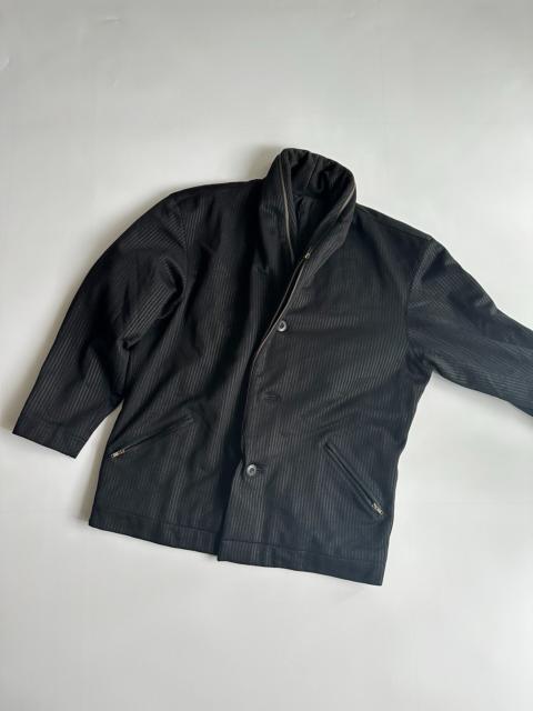 ISSEY MIYAKE ISSEY MIYAKE MEN Collar Jacket