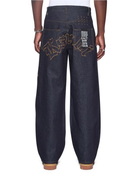 Ksubi MAXX RAW IDOLS