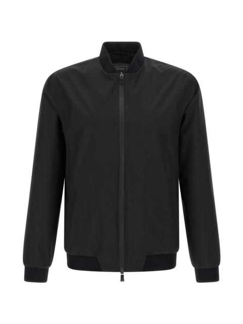 Herno 'Functional' bomber jacket