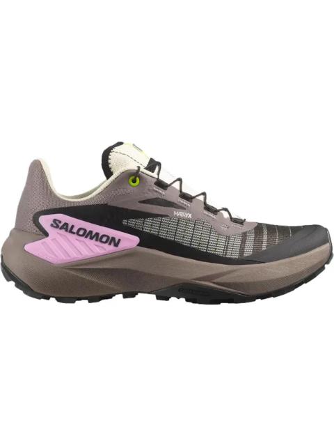 SALOMON Genesis
