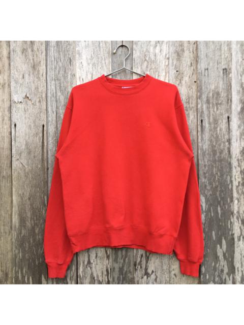 Other Designers Vintage - Vintage Champion Eco Crewneck Sweatshirt