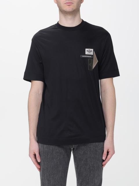 EMPORIO ARMANI T-shirt men Emporio Armani