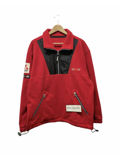 Other Designers Vintage ralli art mitsubishi motors racing