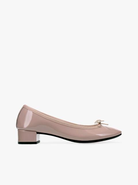 Repetto Ballerines Semelle Gomme Camille