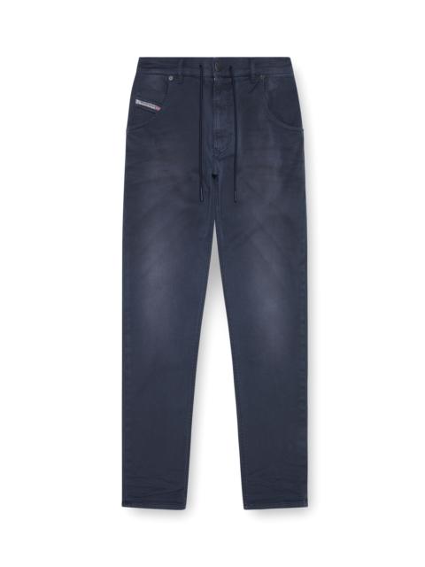 Diesel TAPERED 2030 D-KROOLEY JOGGJEANS® 0670M