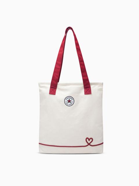 Converse Sweetheart Tote Bag