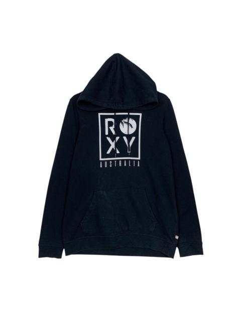 Other Designers Other - ROXY Australia Big Logo Surfing Hoodie Sweatshirt #3590-C164