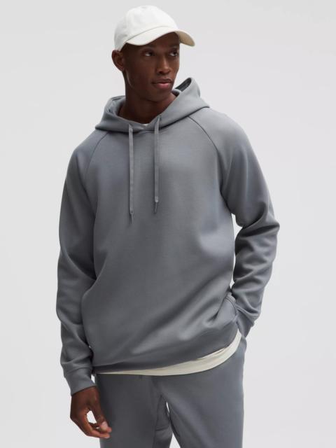 lululemon Smooth Spacer Classic-Fit Pullover Hoodie