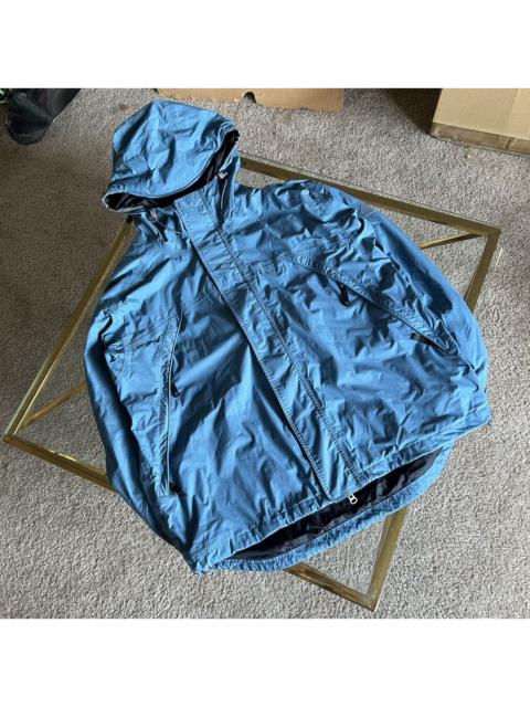 Other Designers Nike ACG × Vintage - 90s NiKE ACG NYLON STORM-FiT RAiN JACKET COAT YKK DRAWCORD