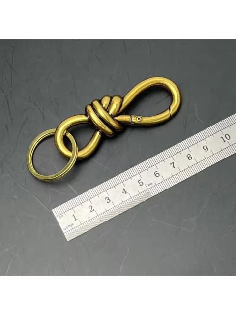 Streetwear - Jeans Carabiner