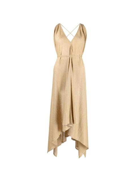 Get Lost dress