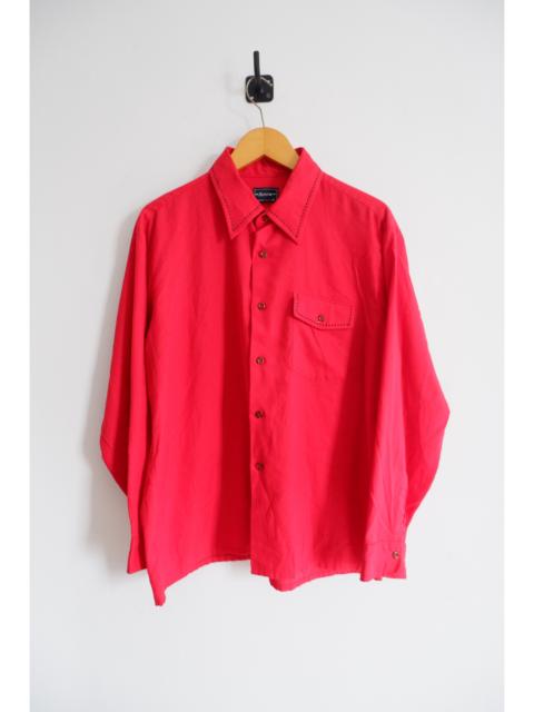 Other Designers Japanese Brand - Vintage 80s ARROW Canada Rockabilly Shirt