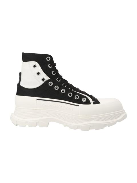Alexander McQueen 'canvas Sack' Sneakers