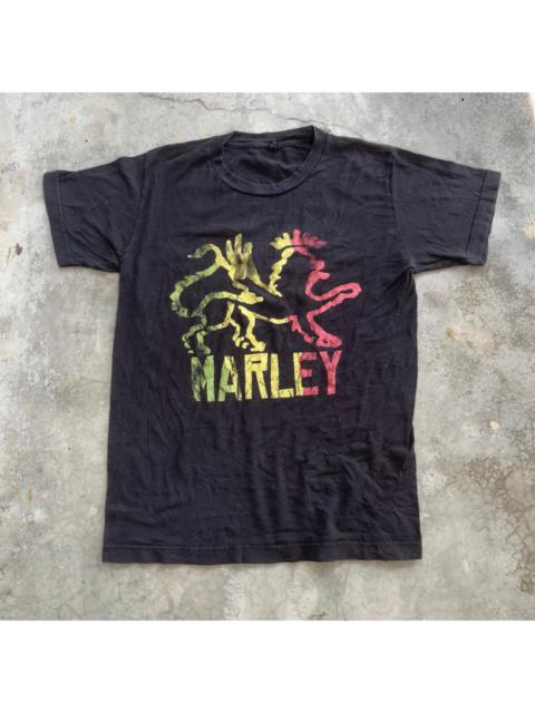 Other Designers Vintage - Bob Marley Tshirt