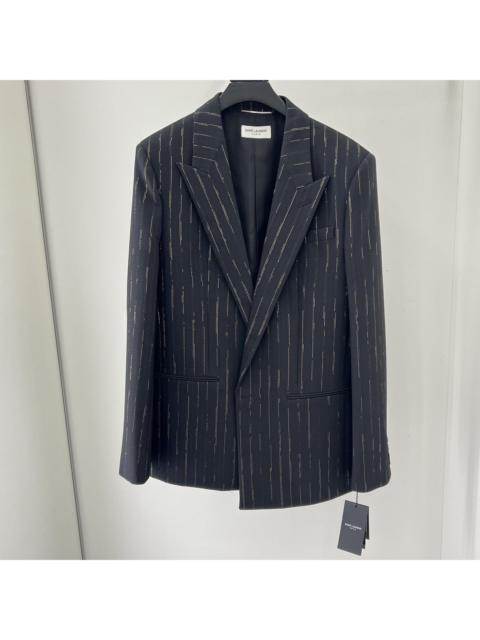 Saint Laurent Blazer in Large