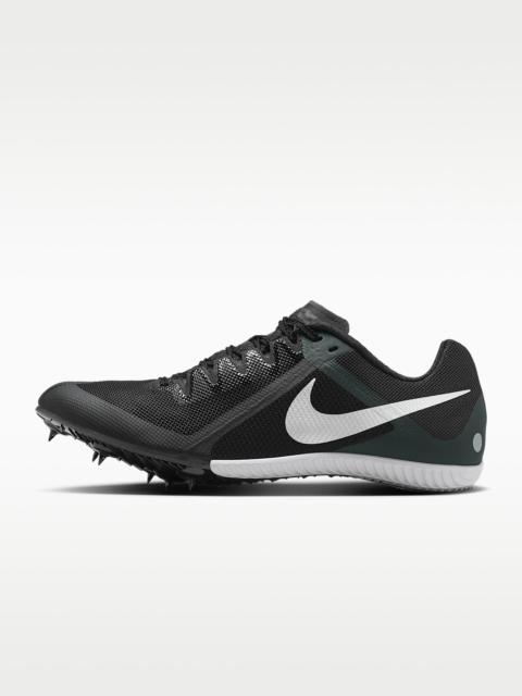 Nike Nike Zoom Rival Multi Track & Field Multi-Event Spikes
