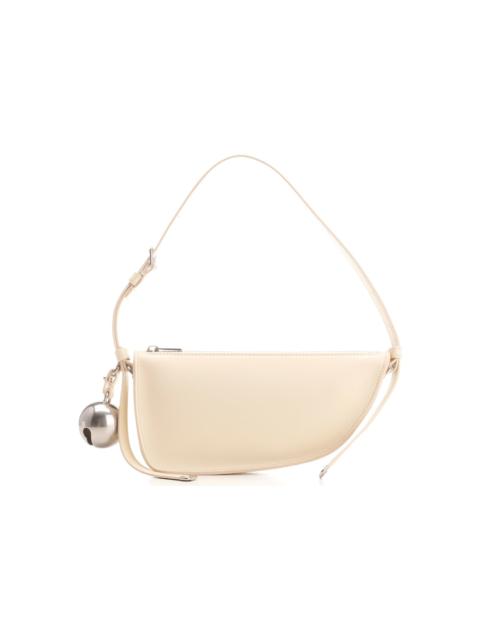 Burberry 'shield' Mini Shoulder Bag