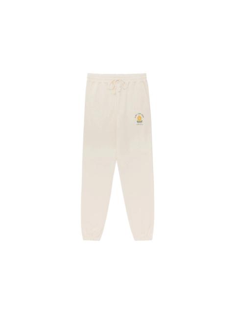 AIMÉ LEON DORE Aime Leon Dore x New Balance SONNY League Sweatpants Cream