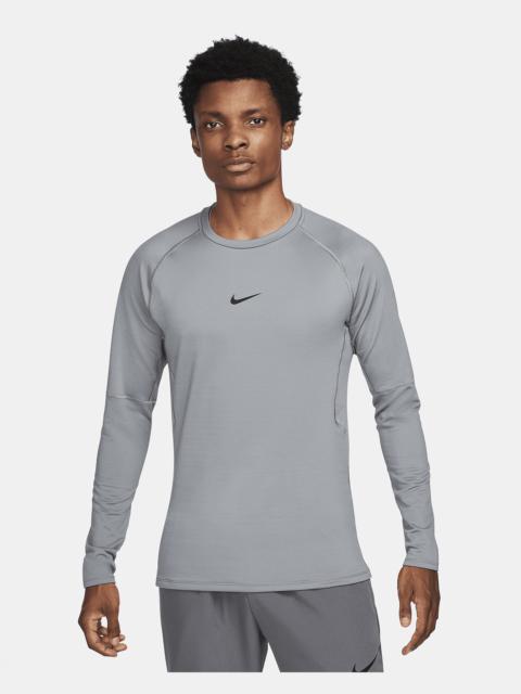 Nike Nike Pro Warm Men's Long-Sleeve Top