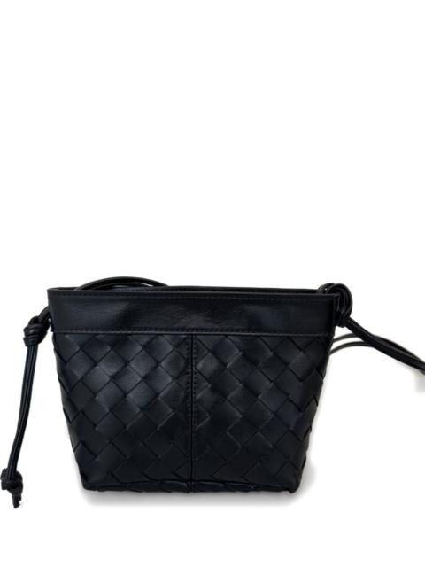 Bottega Veneta Bottega Veneta Women Leather Pouch