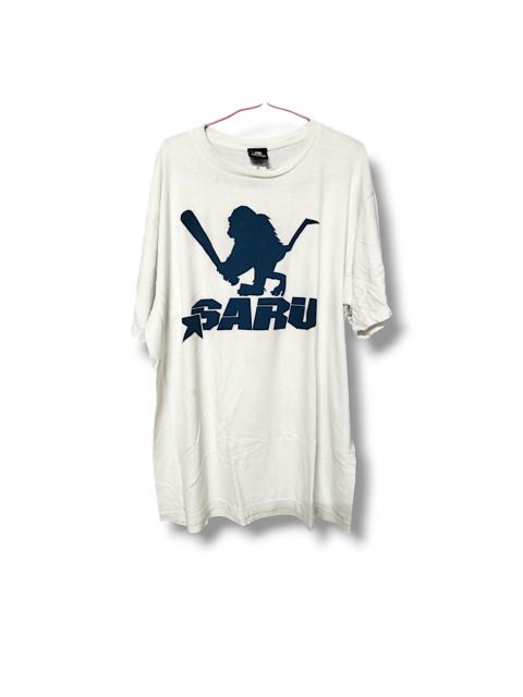Other Designers Vintage Saru Santastic Entertainment Streetwear Japanese