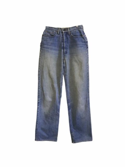 Levi's Vintage Levi’s Button Stamp J-22 Jeans