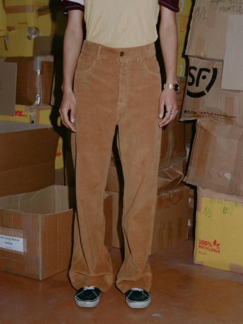 BASERANGE Navalo Pants - Organic Cotton Corduroy