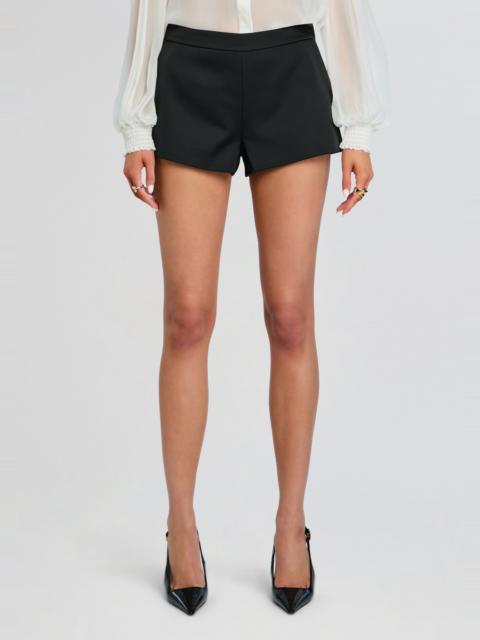 RETROFÊTE MILU SHORT