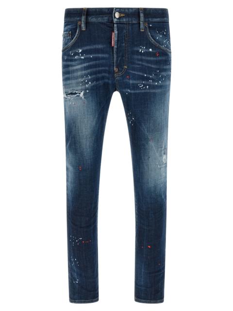 DSQUARED2 Dsquared2 Men 'Skater' Jeans