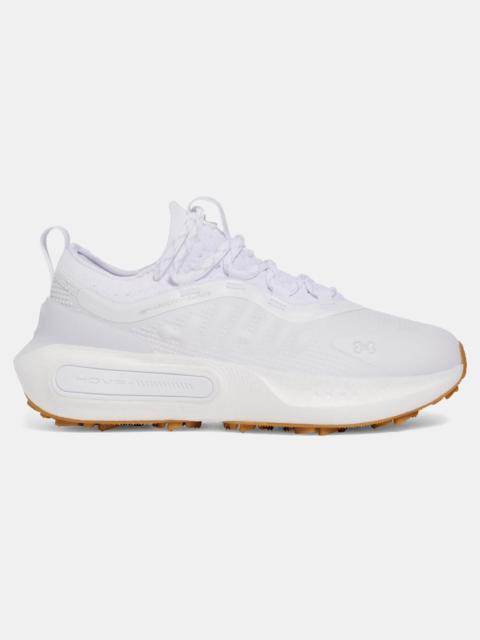 Under Armour Women's UA Phantom Fore Golf Shoes