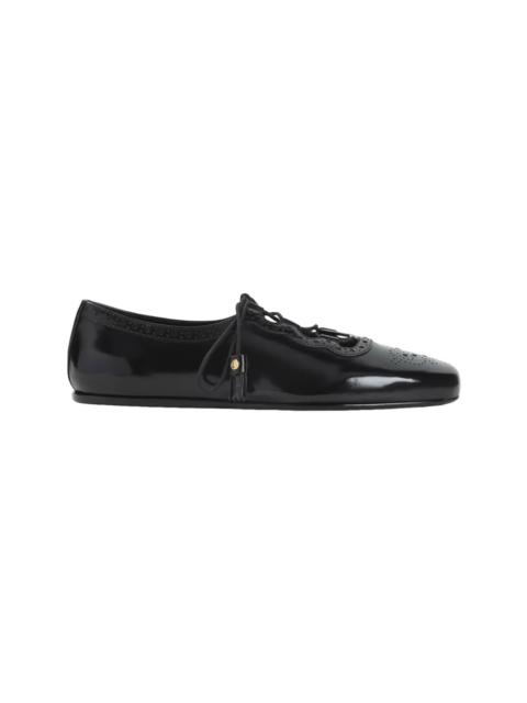 Church's Church's Rhea Black Loafers New & Authentic (Women's size:9;