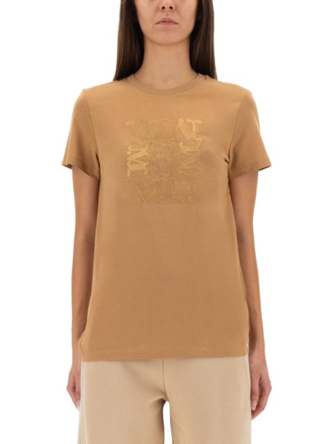 Max Mara COTTON M T-SHIRT