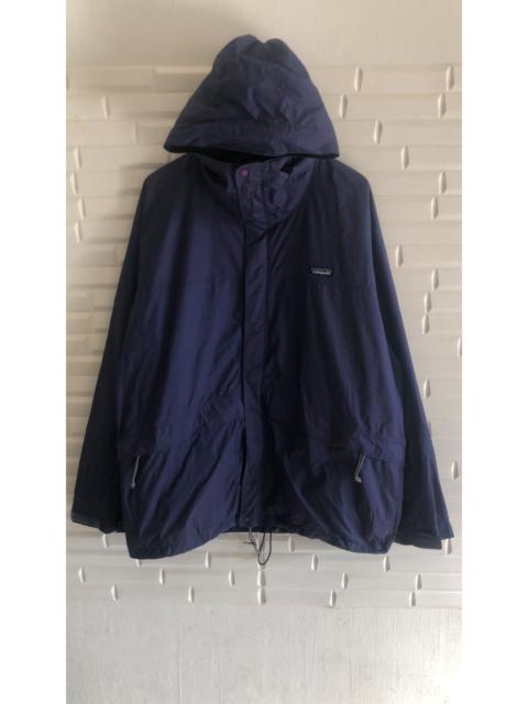 Other Designers Vintage - PATAGONIA WINDBREAKER LIGHT JACKET