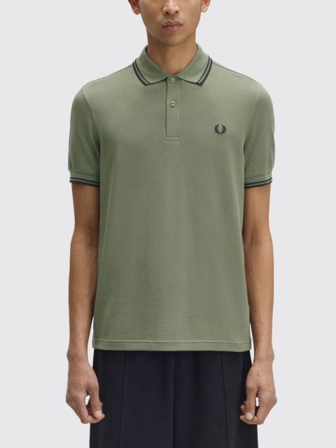 Fred Perry T-shirt men Fred Perry
