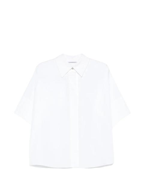 Givenchy Short Sleeves Shirt