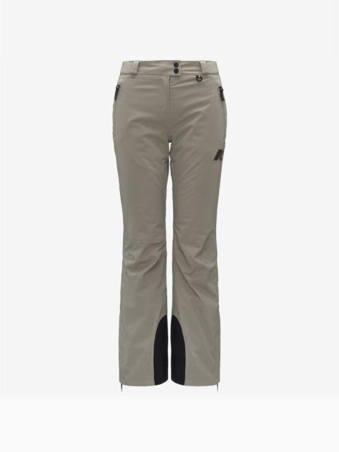 K-WAY LURA 2L TWILL