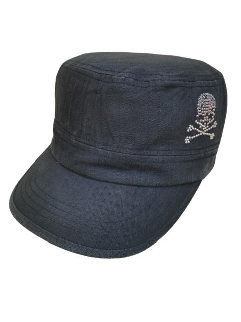 Other Designers Eternal - JAPANESE ETERNAL SKULLS DESIGN HAT CAP